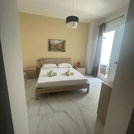 Camere Lorenzo Порто-Чезарео Екстер'єр фото