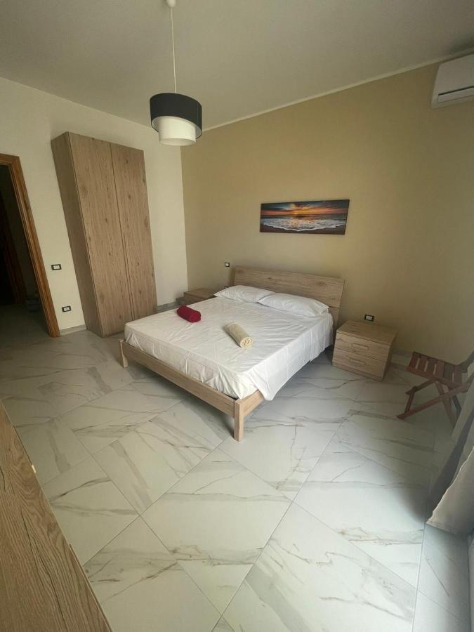 Camere Lorenzo Порто-Чезарео Екстер'єр фото