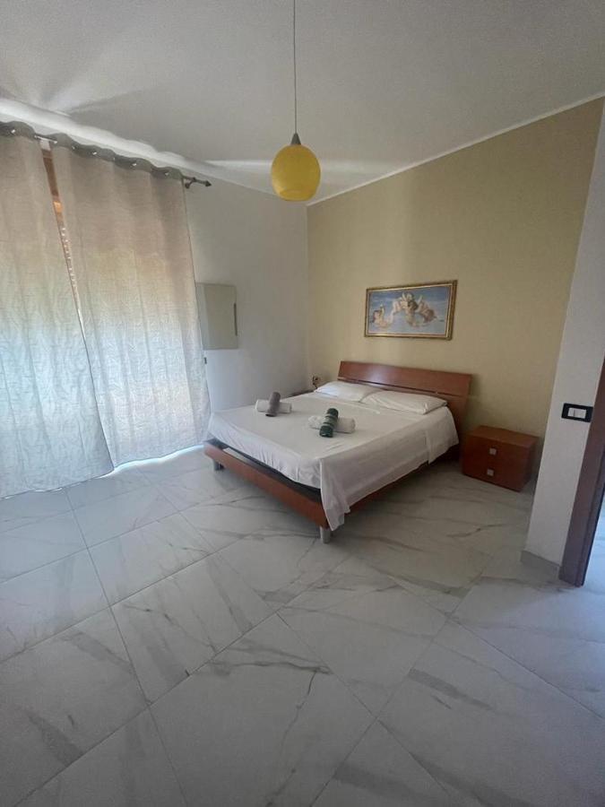Camere Lorenzo Порто-Чезарео Екстер'єр фото