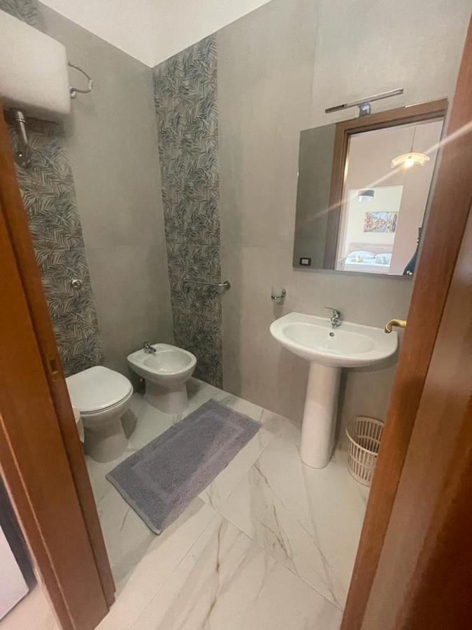 Camere Lorenzo Порто-Чезарео Екстер'єр фото