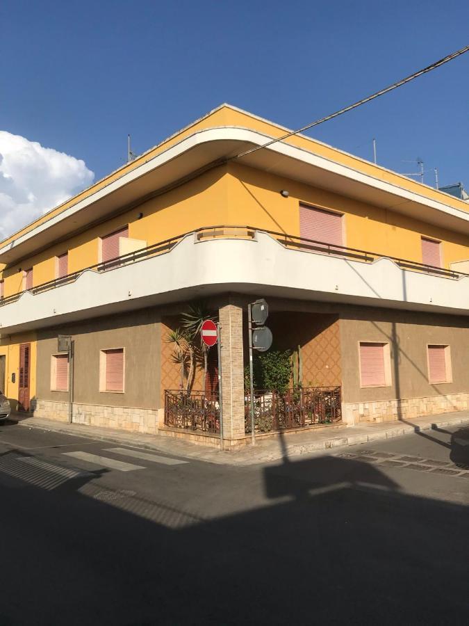 Camere Lorenzo Порто-Чезарео Екстер'єр фото